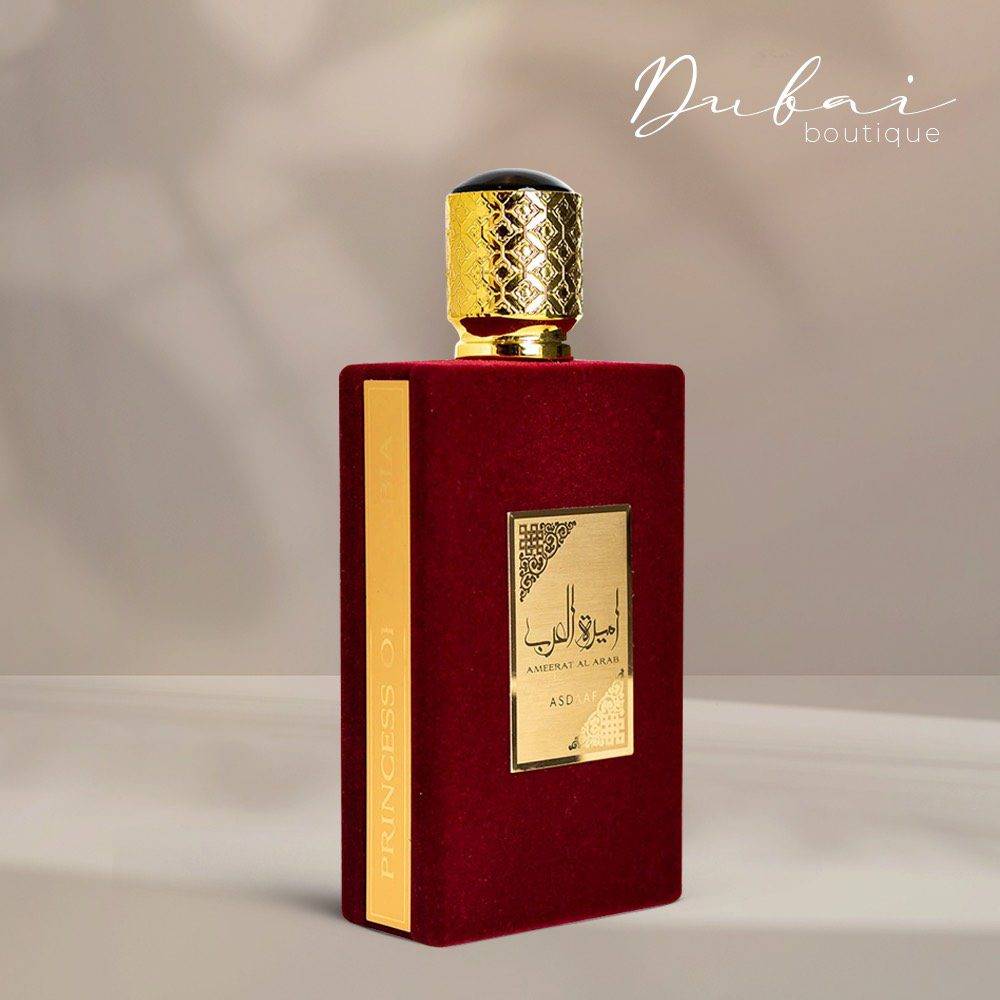 Ameerat Al Arab de Asdaaf parfum de Dubai Boutique