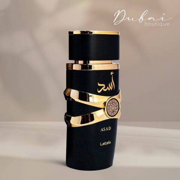 Asad parfum de Dubai