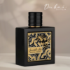 Qaed El Fursan Black